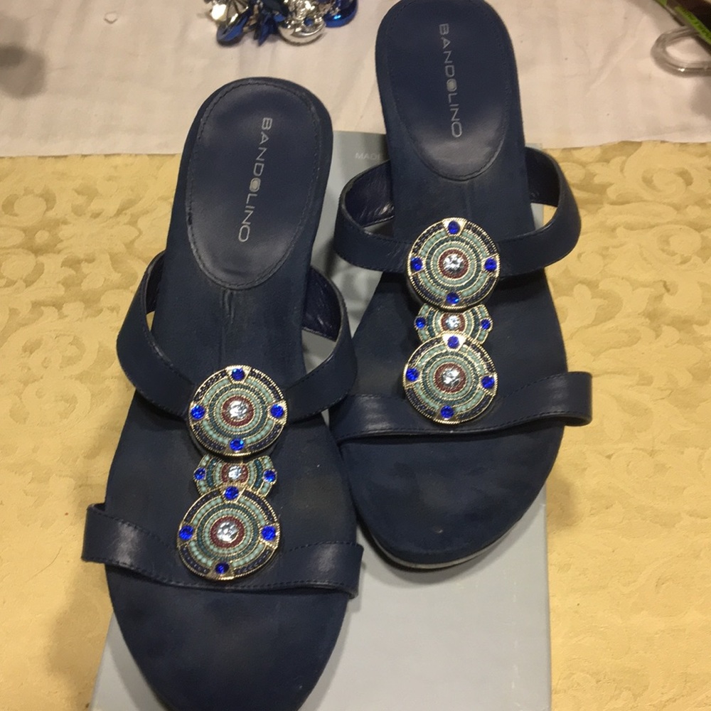 Bandolino shoes 8.5